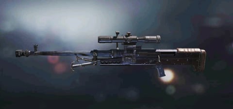 COD Mobile Sniper tier list - Every Sniper Rifle ranked for Season 4 - GINX  TV