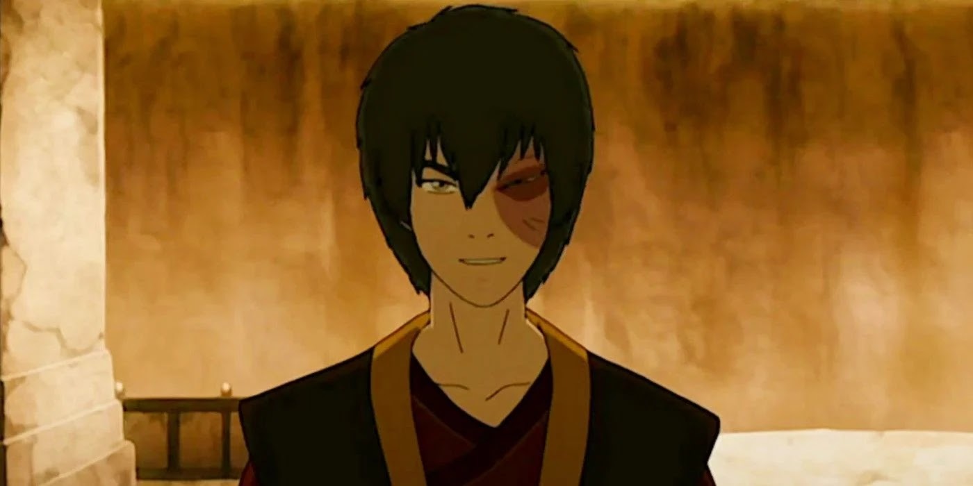 Zuko avatar