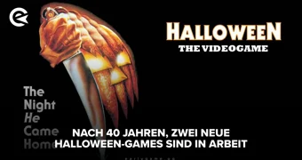 Zwei neue Halloweenspiele