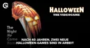 Zwei neue Halloweenspiele